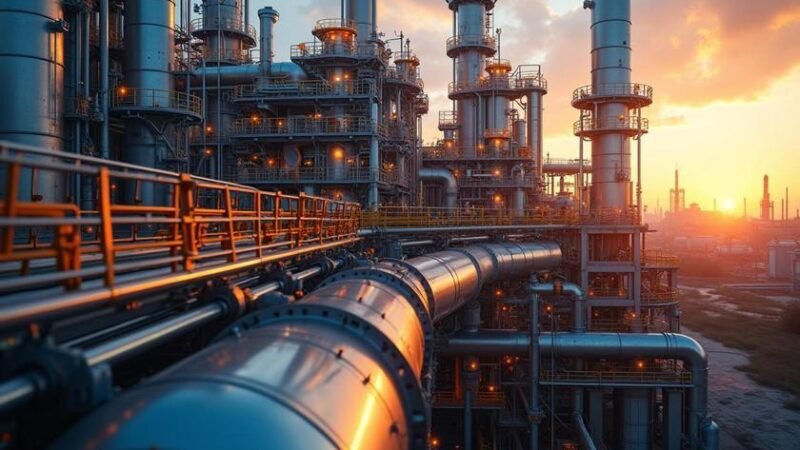 Decisão Regulatória da ANP Otimiza Custos de Gás e Fortalece a Competitividade das Usinas Térmicas no Leilão de Capacidade