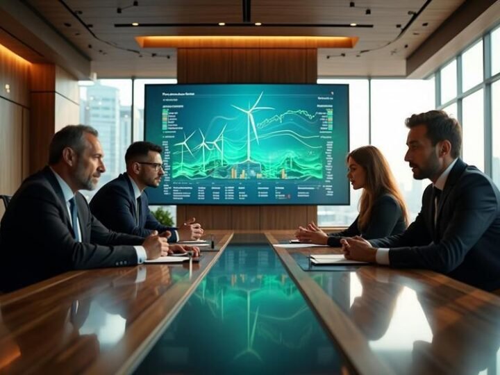 Definição de Representantes na CCEE: Geradores e Comercializadores Elegem Conselheiros Definição de Representantes na CCEE: Geradores e Comercializadores Elegem Conselheiros