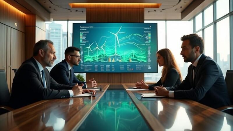 Definição de Representantes na CCEE: Geradores e Comercializadores Elegem Conselheiros