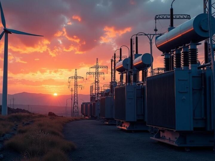 Desempenho de Renováveis Pesa em Lucro da WEG, que Recua no 4T25 e Gera Choque no Setor Elétrico