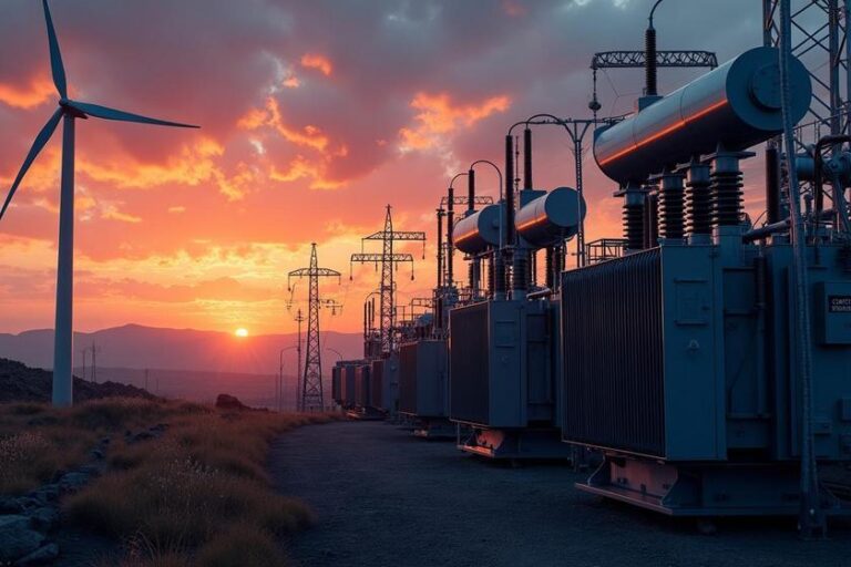 Desempenho de Renováveis Pesa em Lucro da WEG, que Recua no 4T25 e Gera Choque no Setor Elétrico