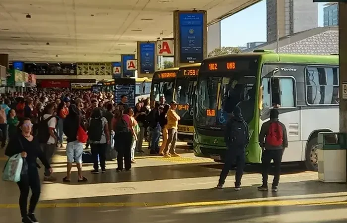 Desenvolvendo Habilidades para Funcionarios de Transporte Publico com Eficiencia e Excelencia
