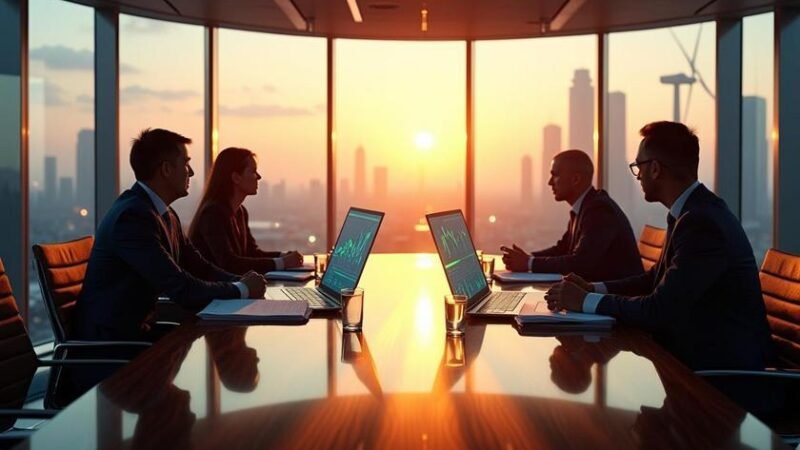 Diretor-Geral da ANEEL Impulsiona Deliberação Imediata Sobre o Futuro da Enel SP