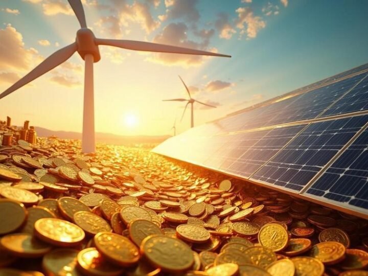 Distribuição de Royalties da ANP: R$ 1,6 Bilhão Injetam Capital em Estados e Municípios