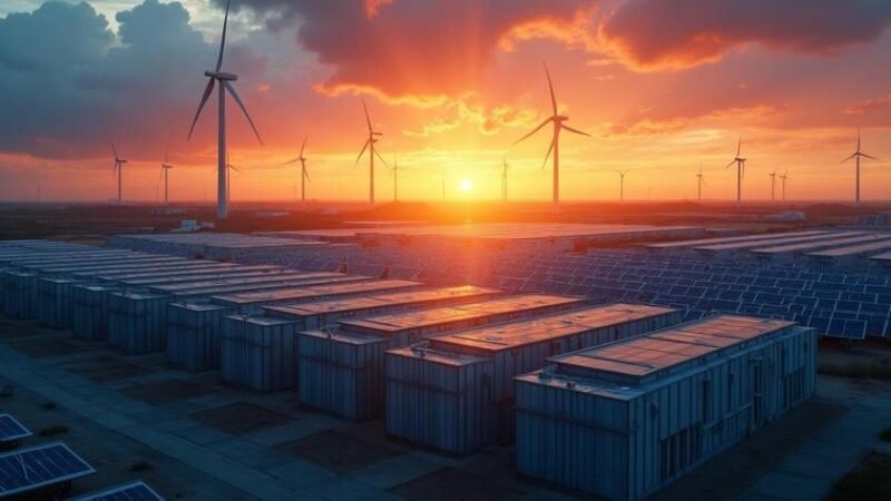 EDF: Lucro Despenca em 2025 Devido à Queda nos Preços de Energia