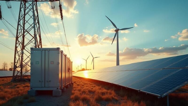 EDP Desinveste Transmissão por R$ 501 Milhões e Realinha Foco em Renováveis