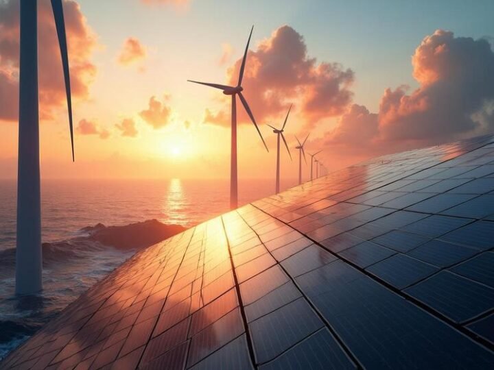 EDP Dispara Lucro 44% Liderança Renovável Define Rumo EDP Dispara Lucro 44% Liderança Renovável Define Rumo