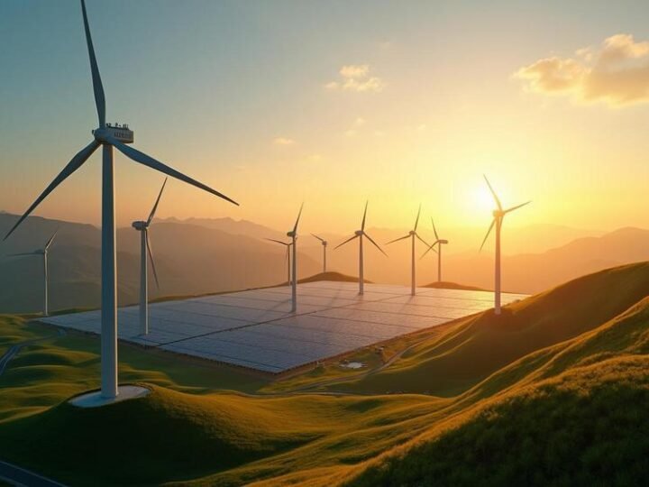 ENGIE Turbina Receita e Injeta R$ 6 Bilhões em Geração Limpa ENGIE Turbina Receita e Injeta R$ 6 Bilhões em Geração Limpa