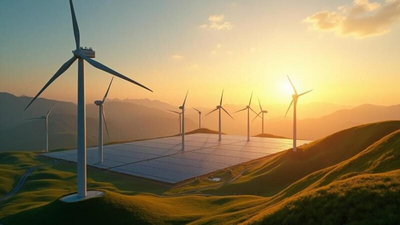 ENGIE Turbina Receita e Injeta R$ 6 Bilhões em Geração Limpa