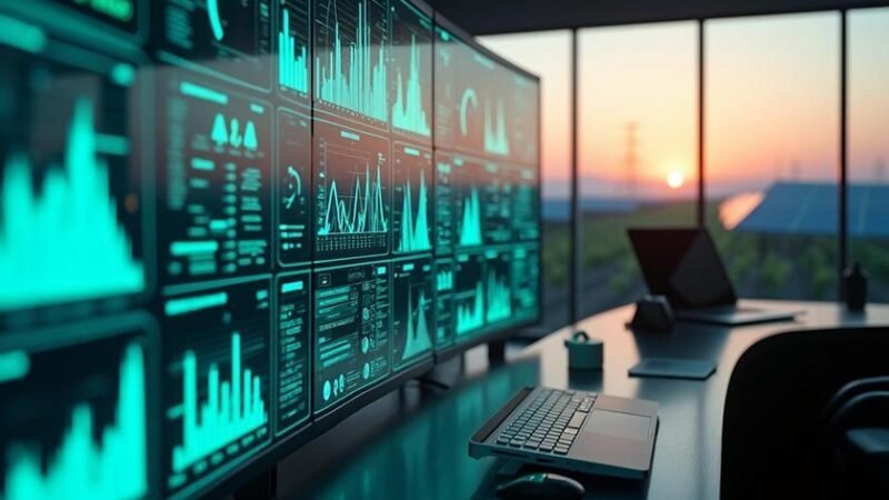 EPE Lança Painel com Dados Cruciais sobre Consumo, Perdas e Geração Distribuída