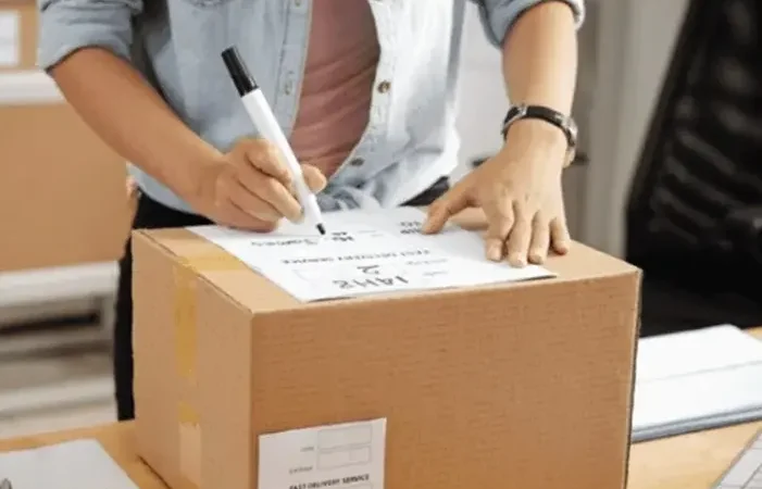 Ecommerce Dispara Com Crescimento de 24 Por Cento Nas Encomendas de Mercadorias