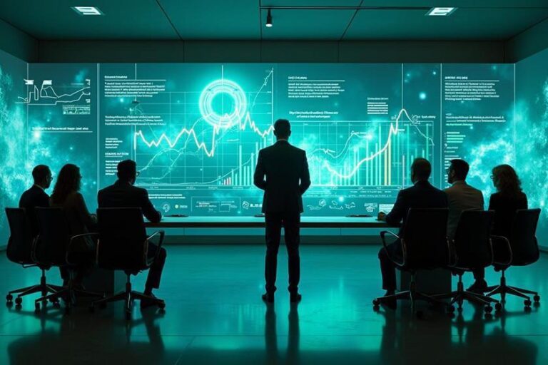 Emae Promove Mudança na Diretoria Financeira com Nomeação de Líder Interino