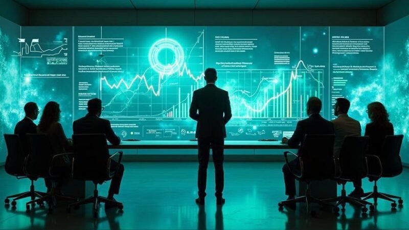 Emae Promove Mudança na Diretoria Financeira com Nomeação de Líder Interino