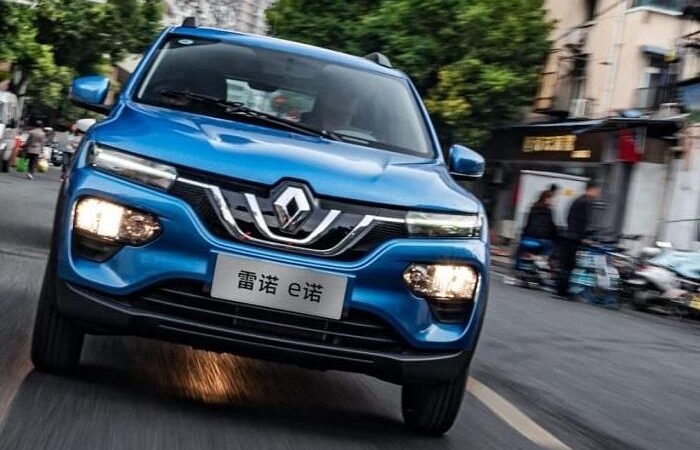 Emplacamento de veiculos leves eletrificados teve aumento de 88 por cento