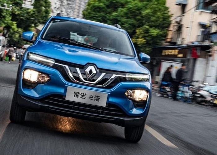 Emplacamento de veiculos leves eletrificados teve aumento de 88 por cento