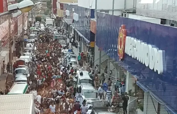 Empreendedores de Brasilia Aumentam Suas Vendas em Goiania