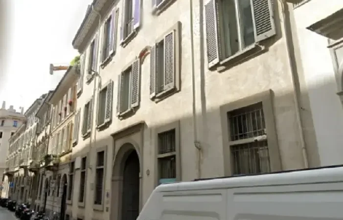 Empresa anuncia Fasano Milano em area historica da Italia