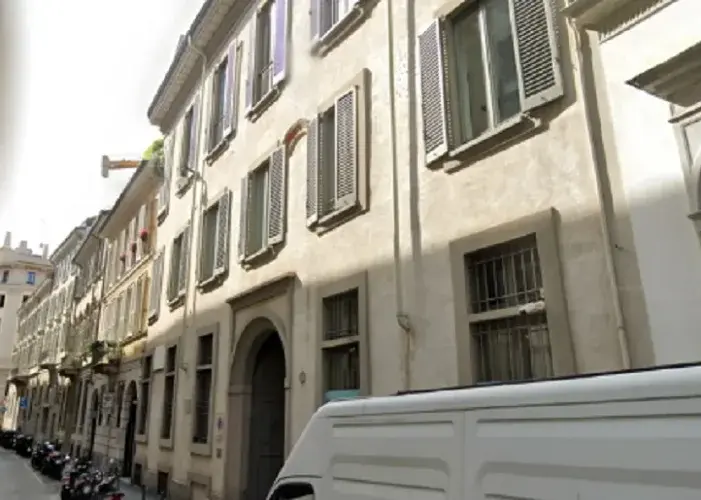 Empresa anuncia Fasano Milano em area historica da Italia Empresa anuncia Fasano Milano em area historica da Italia