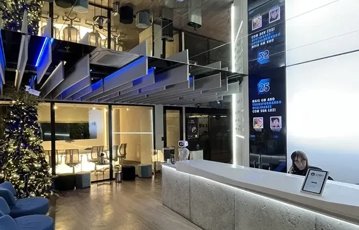 Empresa de Tecnologia Oferece 150 Oportunidades de Emprego