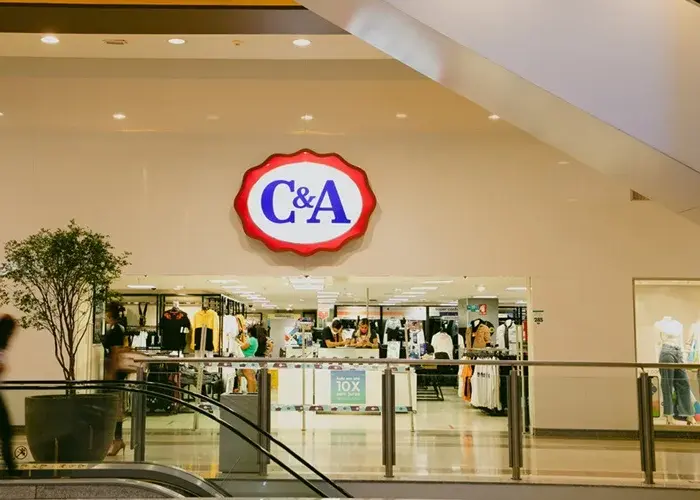 Empresa de moda alcanca lucro liquido de mais de meio bilhao Empresa de moda alcanca lucro liquido de mais de meio bilhao