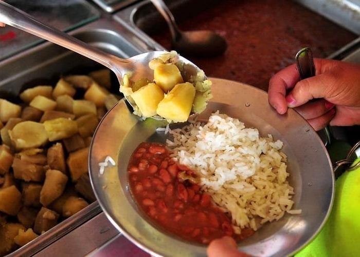 Encontro reune paises africanos sobre seguranca alimentar