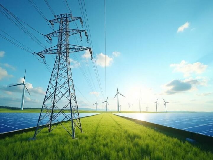 Enel Desafia ANEEL Pós-Apagão: Luta Pela Manutenção de Ativos de Geração e Transmissão