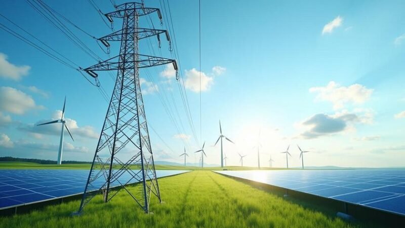 Enel Desafia ANEEL Pós-Apagão: Luta Pela Manutenção de Ativos de Geração e Transmissão