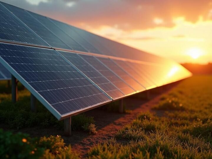 Enel Destina R$ 96 Milhões para Impulsionar Projetos Solares e Eficiência Energética no Brasil