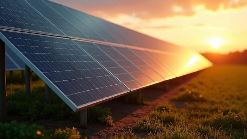 Enel Destina R$ 96 Milhões para Impulsionar Projetos Solares e Eficiência Energética no Brasil
