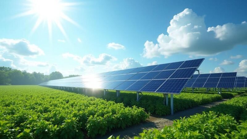 Enel Propõe Medida para Estabilizar Fornecimento: Manejo de Vegetação de Grande Porte