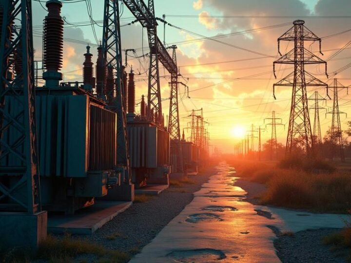 Energisa Anuncia Investimento Estratégico de R$ 7,09 Bilhões para Fortalecimento das Redes de Distribuição até 2026