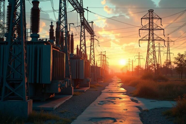 Energisa Anuncia Investimento Estratégico de R$ 7,09 Bilhões para Fortalecimento das Redes de Distribuição até 2026