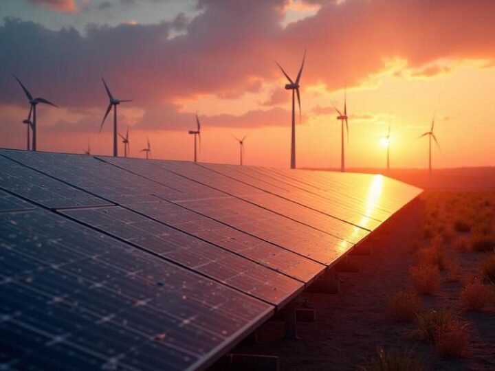 Energisa Anuncia Investimento de R$ 7 Bilhões com Foco na Transformação da Distribuição para 2026