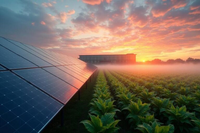 Energisa Expande Estrategicamente para Bioinsumos, Focando no Agronegócio
