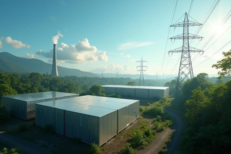 Energy Assets Liga Oito Usinas Térmicas no Pará: Reforço Imediato na Segurança Energética do Norte