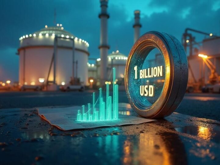 Eneva Desbloqueia R$ 1 Bilhão em GNL com o Poderoso Selo do REIDI