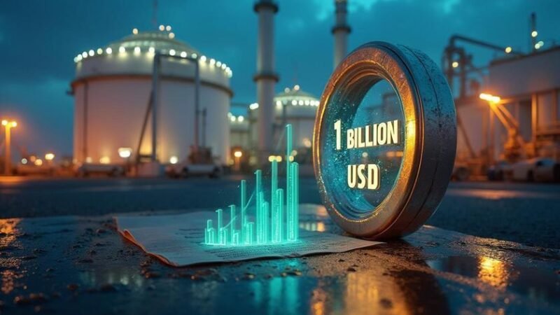 Eneva Desbloqueia R$ 1 Bilhão em GNL com o Poderoso Selo do REIDI