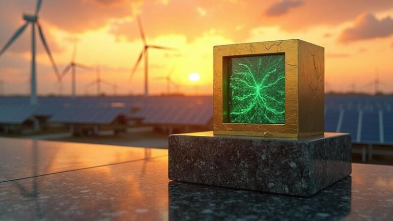 Eneva Finaliza Disputas Arbitrais e Garante Reforço de Caixa de R$ 293 Milhões