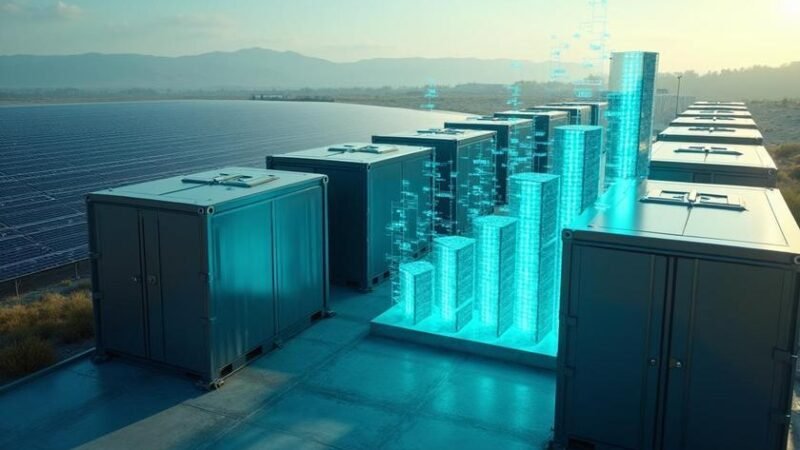 Eneva Garante R$ 2,4 Bilhões com Rating AAA para Impulsionar Geração Limpa