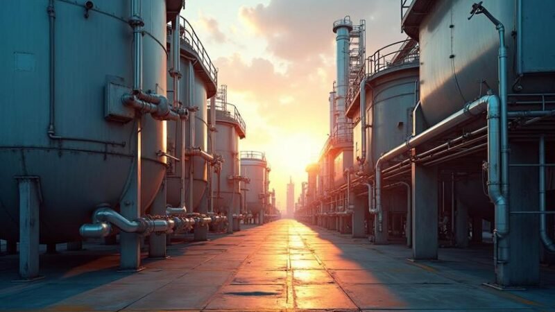 Eneva Garante Vantagem Fiscal Estratégica para Expansão de Liquefação de GNL no Complexo Parnaíba