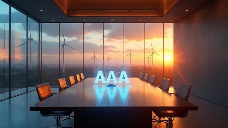 Eneva Obtém Rating AAA(bra) da Fitch Ratings para sua 14ª Emissão de Debêntures