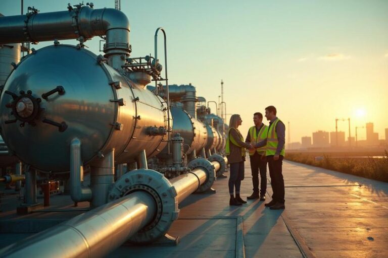 Engie Firma Contrato Decenal de Fornecimento de Biometano com a PepsiCo no Reino Unido