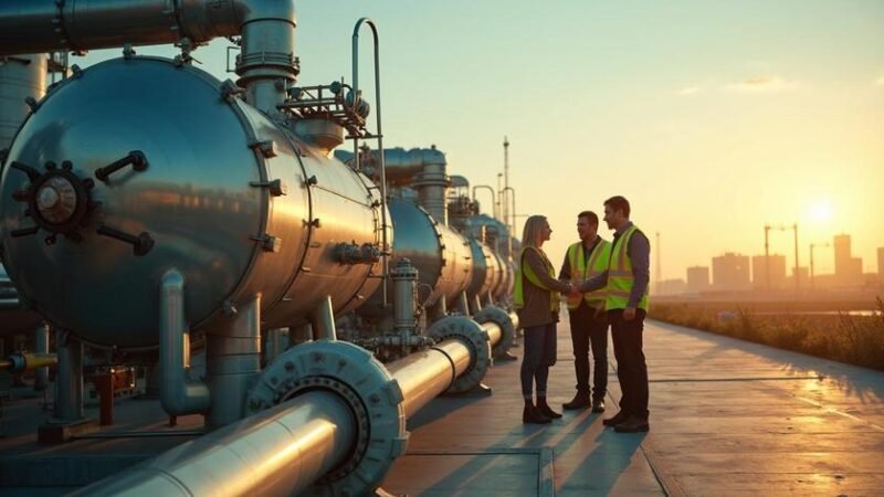 Engie Firma Contrato Decenal de Fornecimento de Biometano com a PepsiCo no Reino Unido