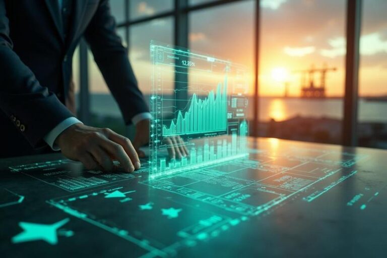 Equinor Ajusta Projeções de Investimento: Redução de CAPEX em Baixo Carbono Sinaliza Pragmatismo em Cenário Desafiador