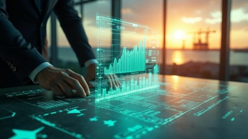Equinor Ajusta Projeções de Investimento: Redução de CAPEX em Baixo Carbono Sinaliza Pragmatismo em Cenário Desafiador