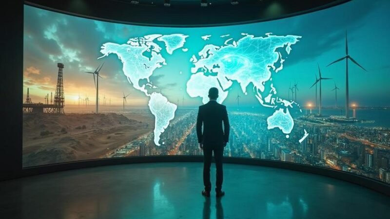 Equinor Desinveste em Vaca Muerta e Realoca Capital Estratégico