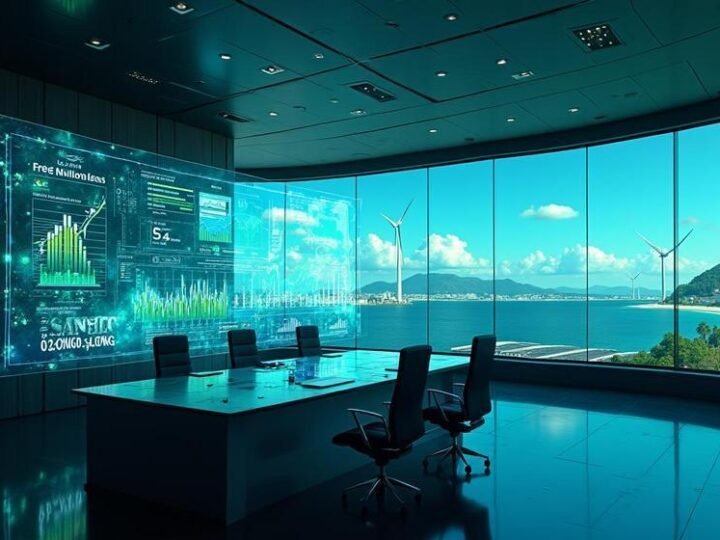 Espírito Santo Lança Edital de R$ 80,6 Milhões para Impulsionar a Migração ao Mercado Livre de Energia