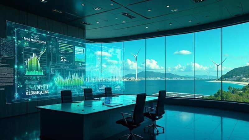 Espírito Santo Lança Edital de R$ 80,6 Milhões para Impulsionar a Migração ao Mercado Livre de Energia