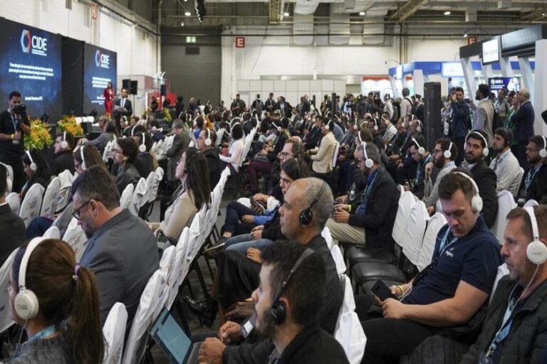 Evento de Distribuição de Energia prorroga prazo para submissão de trabalhos técnicos