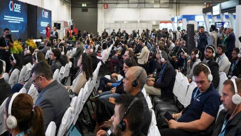 Evento de Distribuição de Energia prorroga prazo para submissão de trabalhos técnicos